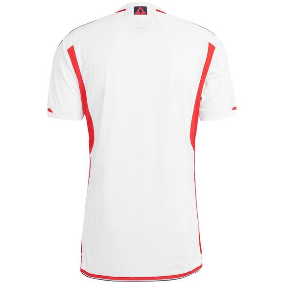 Adidas New England Revolution 2023/2024 Away Jersey Men's Large HI1881 Authentic - Picture 6 of 7